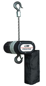 美國科美 CM Prostar 電動環(huán)鏈葫蘆