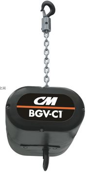 美國科美 電動環(huán)鏈葫蘆BGV - C1