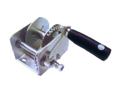 佰億工具 BYZ06-10自剎式絞車(chē)