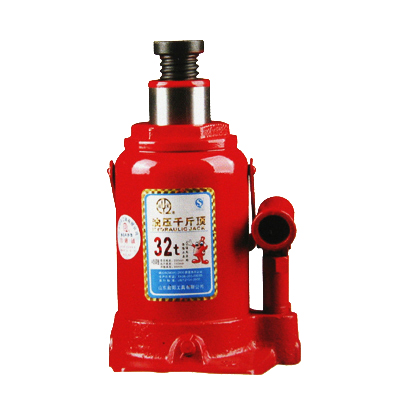 山東啟陽 QYL32A調(diào)整型立式油壓千斤頂